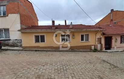 CB ELEGANCE 'DEN SATILIK FABRİKA MH. SATILIK MÜSTAKİL EV