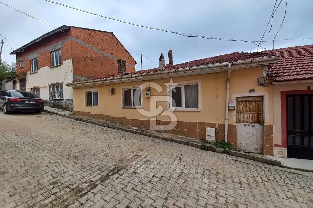 CB ELEGANCE 'DEN SATILIK FABRİKA MH. SATILIK MÜSTAKİL EV