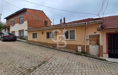 CB ELEGANCE 'DEN SATILIK FABRİKA MH. SATILIK MÜSTAKİL EV