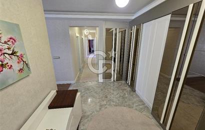 BATIKENT/ GÖKSU/ İST.YOLU METRO YANI SATILIK YAPILI LÜKS 4+1