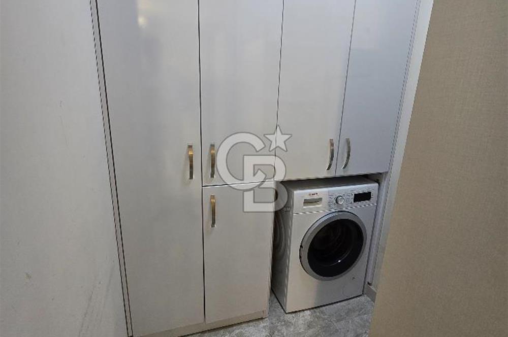 BATIKENT/ GÖKSU/ İST.YOLU METRO YANI SATILIK YAPILI LÜKS 4+1