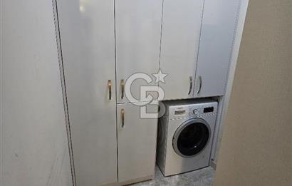 BATIKENT/ GÖKSU/ İST.YOLU METRO YANI SATILIK YAPILI LÜKS 4+1
