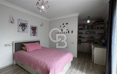 HASKÖY BÖLGESİNDE MEŞE PARK SİTESİNDE SATILIK LÜKS DUBLEKS DAİRE