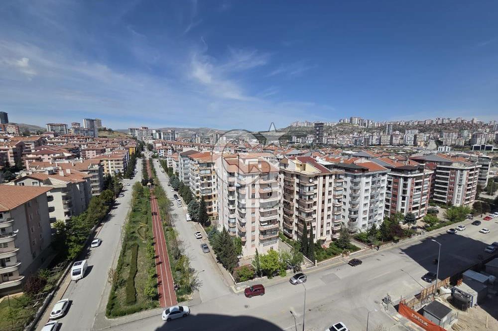 7/24 GÜVENLİKLİ NEVBAHAR KONUTLAR'NDA SATILIK GENİŞ 3+1 DAİRE