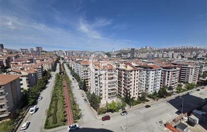 7/24 GÜVENLİKLİ NEVBAHAR KONUTLAR'NDA SATILIK GENİŞ 3+1 DAİRE