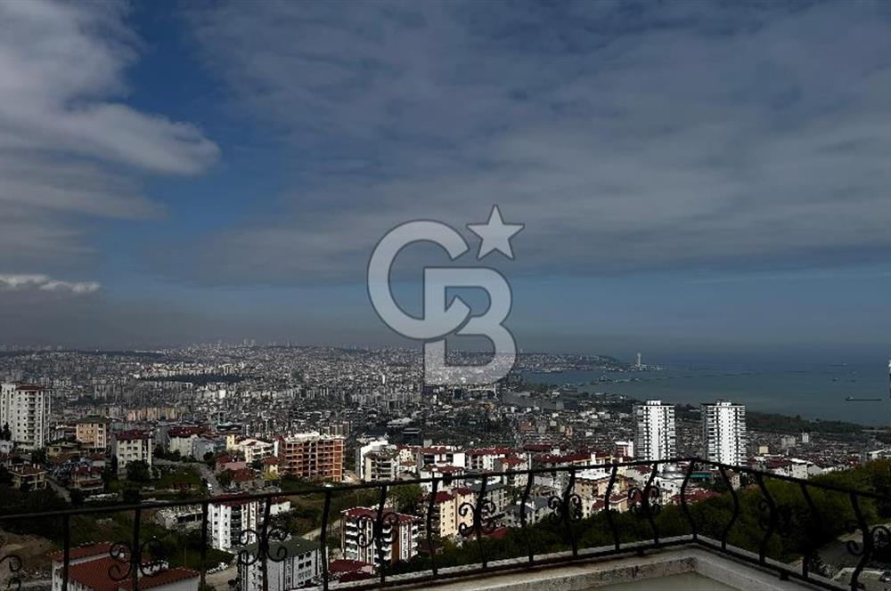 HASKÖY BÖLGESİNDE MEŞE PARK SİTESİNDE SATILIK LÜKS DUBLEKS DAİRE