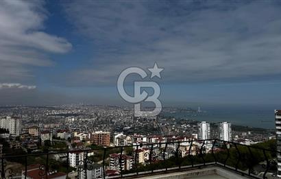 HASKÖY BÖLGESİNDE MEŞE PARK SİTESİNDE SATILIK LÜKS DUBLEKS DAİRE