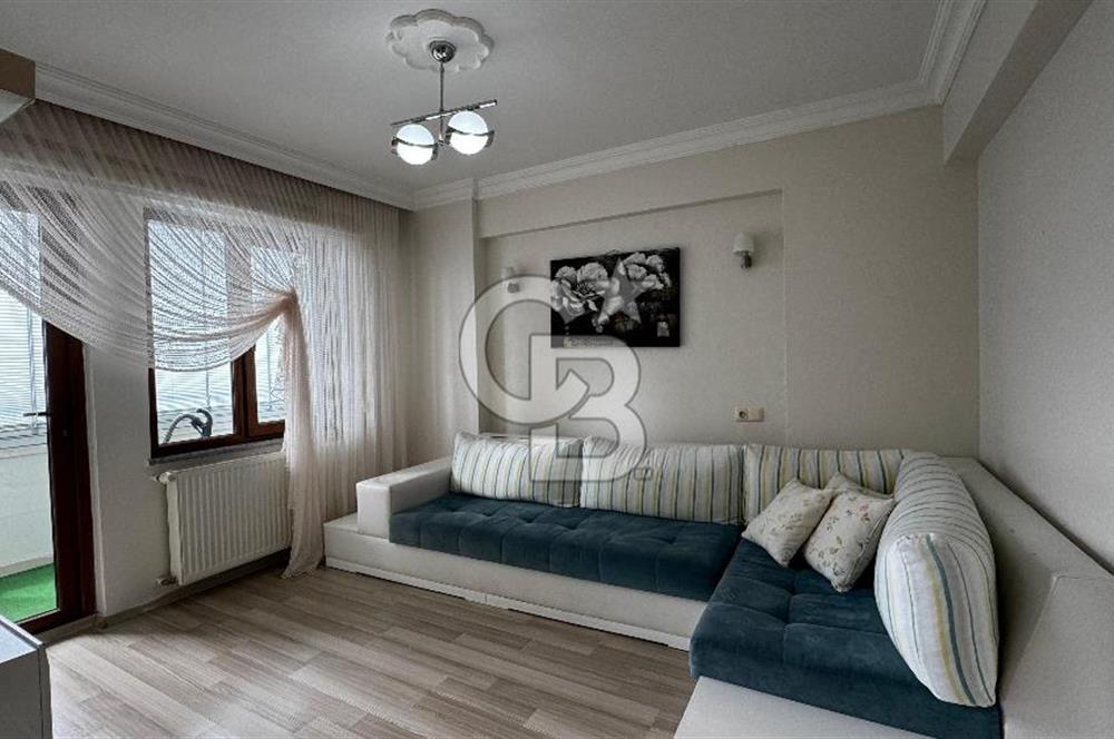 HASKÖY BÖLGESİNDE MEŞE PARK SİTESİNDE SATILIK LÜKS DUBLEKS DAİRE