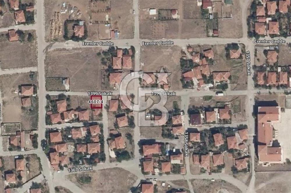 ACİL KIRIKKALE MERKEZDE SANAYİ MAHALLESİNDE SATILIK ARSA