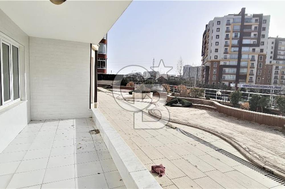 CB DİNAMİKTEN YAZIR MAHALLESİNDE BAKIMLI 4+1 SATILIK DAİRE