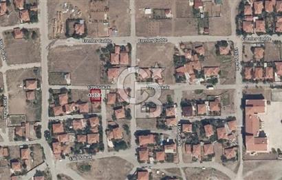 ACİL KIRIKKALE MERKEZDE SANAYİ MAHALLESİNDE SATILIK ARSA