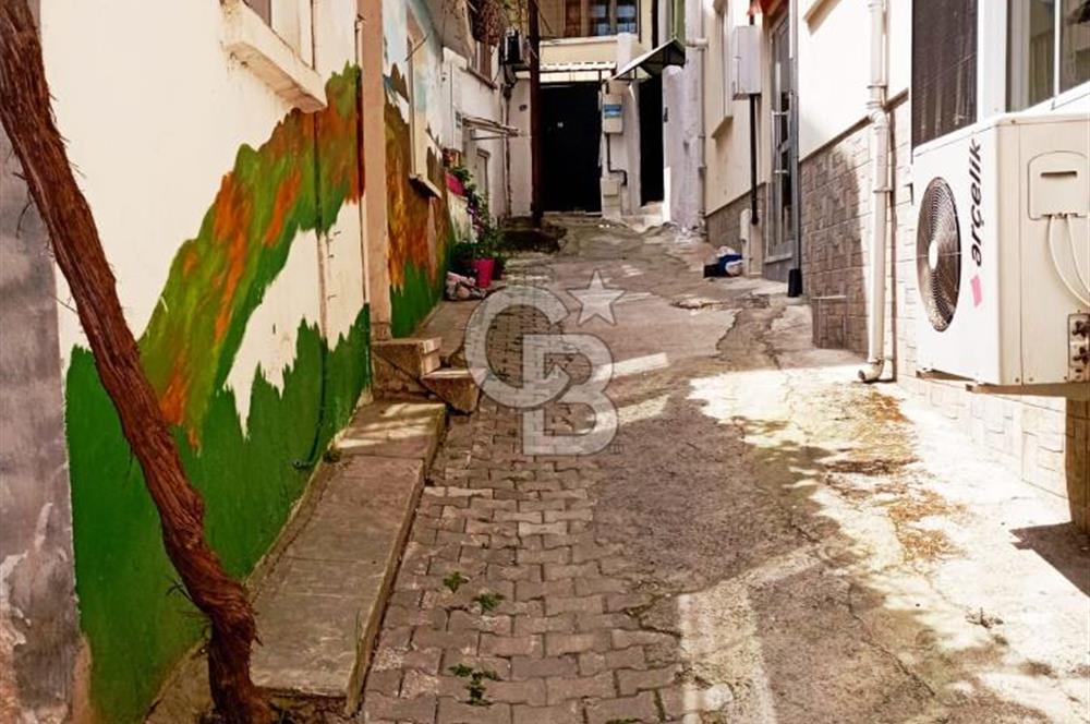 BİGA MERKEZ FULL EŞYALI GENİŞ 1+1 KİRALIK DAİRE
