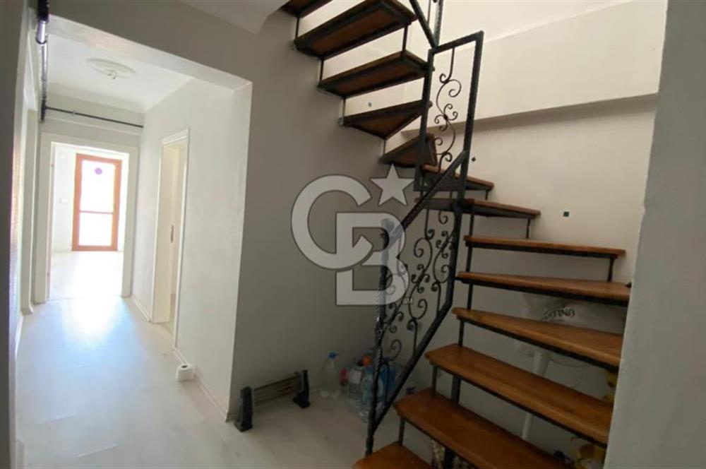 ÇANAKKALE BİGA MÜKEMMEL KONUMDA 160 M2 3+1 DUBLEKS