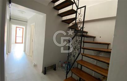 ÇANAKKALE BİGA MÜKEMMEL KONUMDA 160 M2 3+1 DUBLEKS