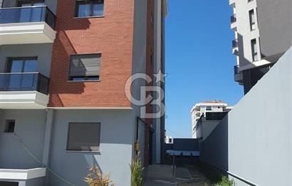 İzmir Çiğli esentepe 2+1 havuzlu daire
