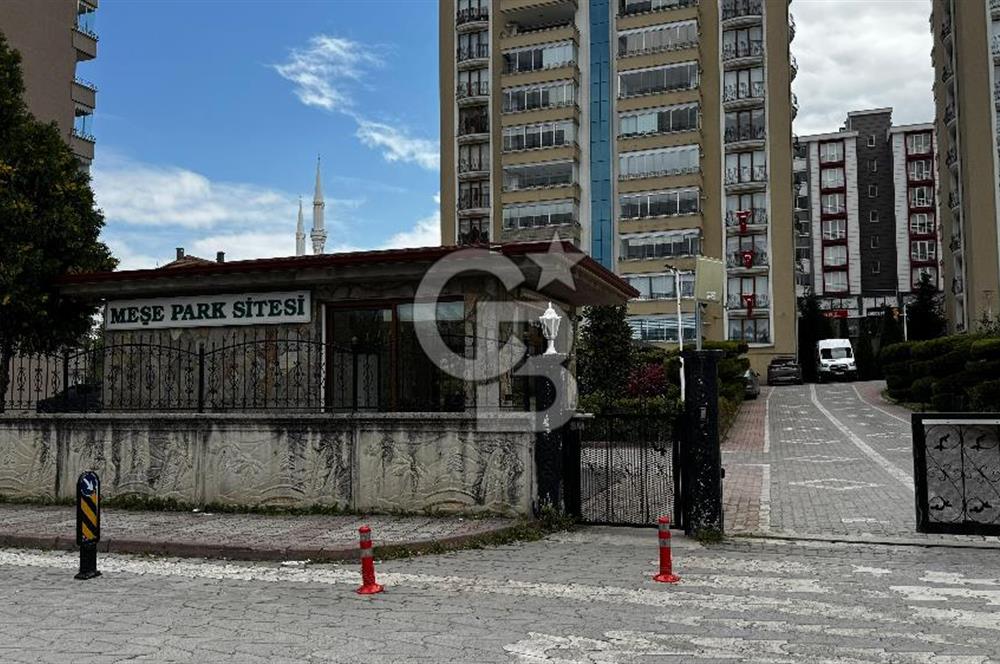 HASKÖY BÖLGESİNDE MEŞE PARK SİTESİNDE SATILIK LÜKS DUBLEKS DAİRE