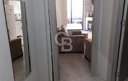 ŞEHRİN MERKEZİNDE BİGA'DA CADDE ÜZERİ FULL EŞYALI 1+1 KİRALIK