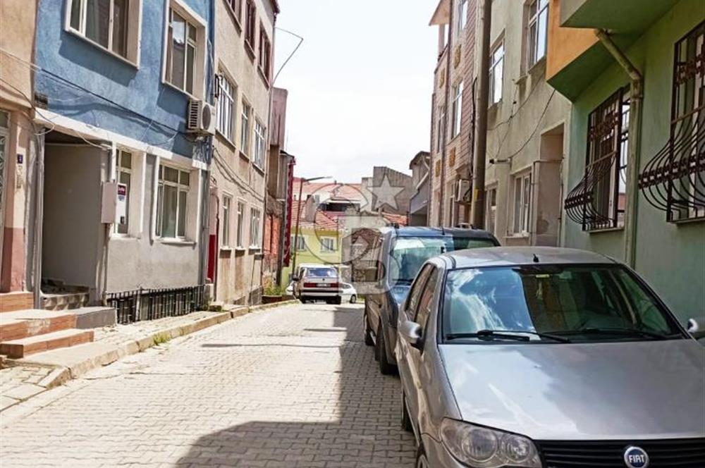 BİGA MERKEZ FULL EŞYALI GENİŞ 1+1 KİRALIK DAİRE