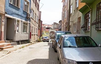 BİGA MERKEZ FULL EŞYALI GENİŞ 1+1 KİRALIK DAİRE