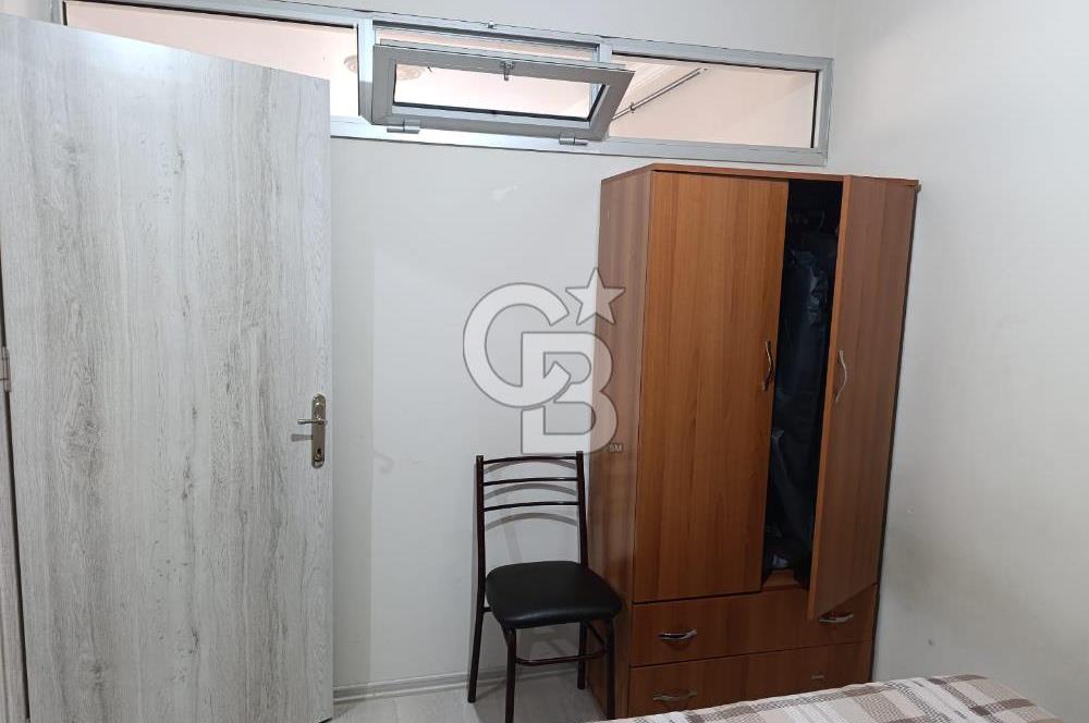 ŞEHRİN MERKEZİNDE BİGA'DA CADDE ÜZERİ FULL EŞYALI 1+1 KİRALIK