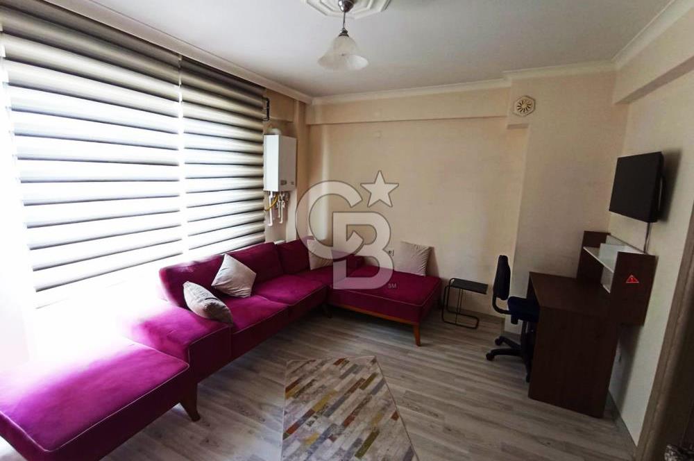 BİGA MERKEZ FULL EŞYALI GENİŞ 1+1 KİRALIK DAİRE