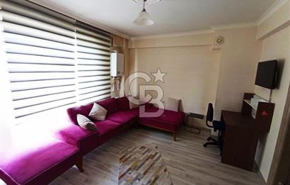 BİGA MERKEZ FULL EŞYALI GENİŞ 1+1 KİRALIK DAİRE