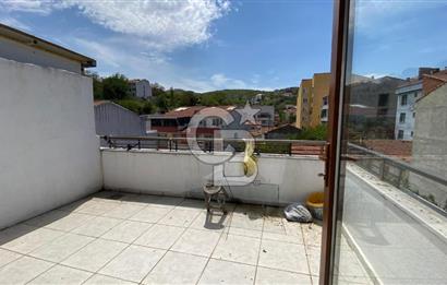 ÇANAKKALE BİGA MÜKEMMEL KONUMDA 160 M2 3+1 DUBLEKS