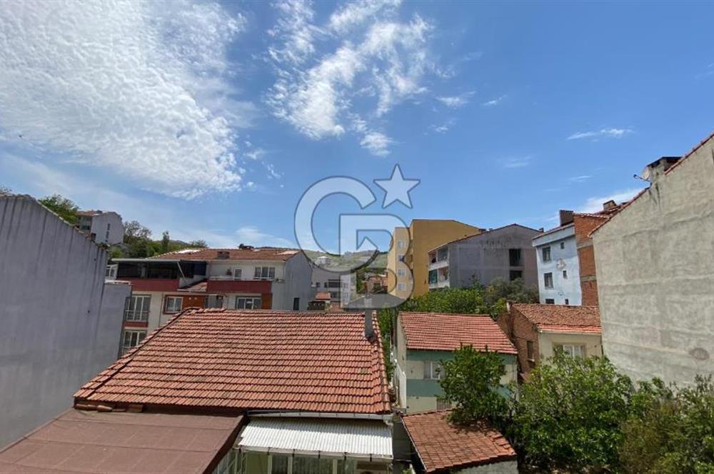 ÇANAKKALE BİGA MÜKEMMEL KONUMDA 160 M2 3+1 DUBLEKS