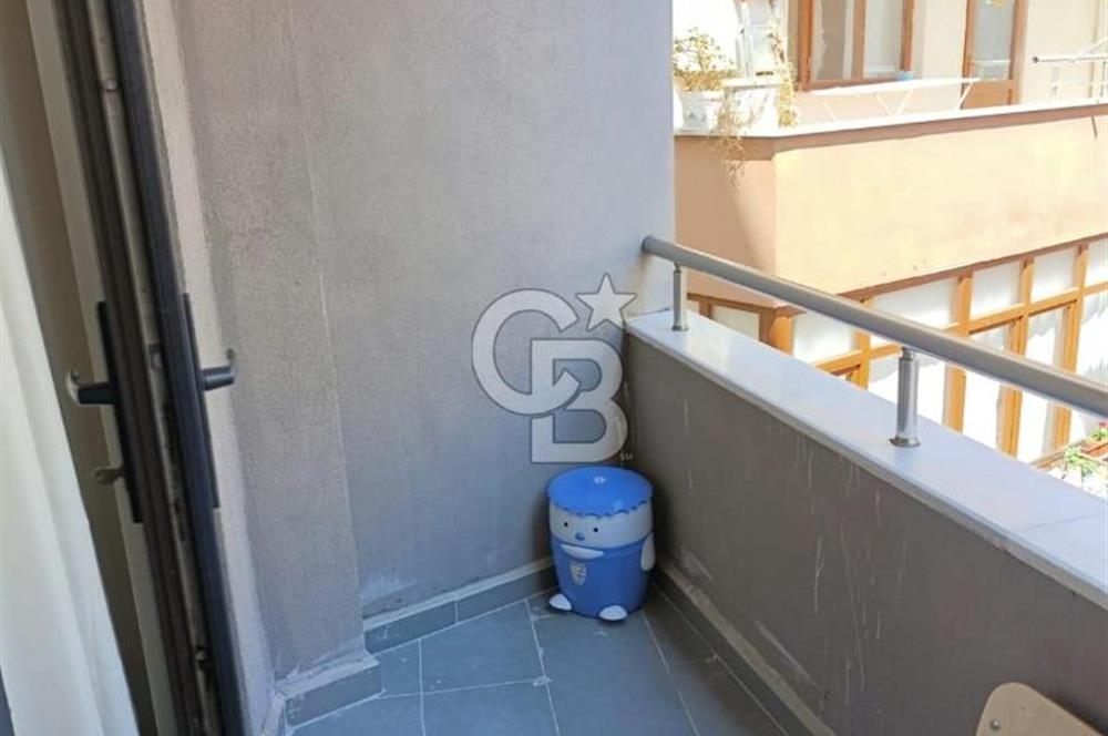 ŞEHRİN MERKEZİNDE BİGA'DA CADDE ÜZERİ FULL EŞYALI 1+1 KİRALIK
