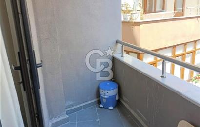 ŞEHRİN MERKEZİNDE BİGA'DA CADDE ÜZERİ FULL EŞYALI 1+1 KİRALIK