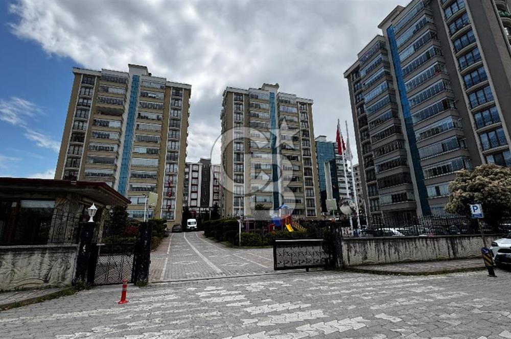 HASKÖY BÖLGESİNDE MEŞE PARK SİTESİNDE SATILIK LÜKS DUBLEKS DAİRE