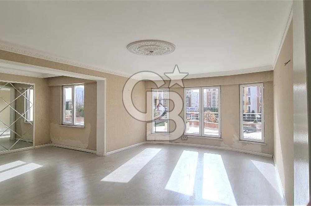 CB DİNAMİKTEN YAZIR MAHALLESİNDE BAKIMLI 4+1 SATILIK DAİRE