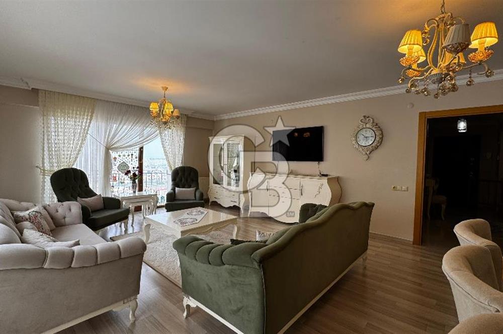 HASKÖY BÖLGESİNDE MEŞE PARK SİTESİNDE SATILIK LÜKS DUBLEKS DAİRE