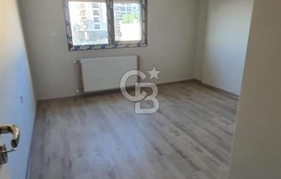 İzmir Çiğli esentepe 2+1 havuzlu daire