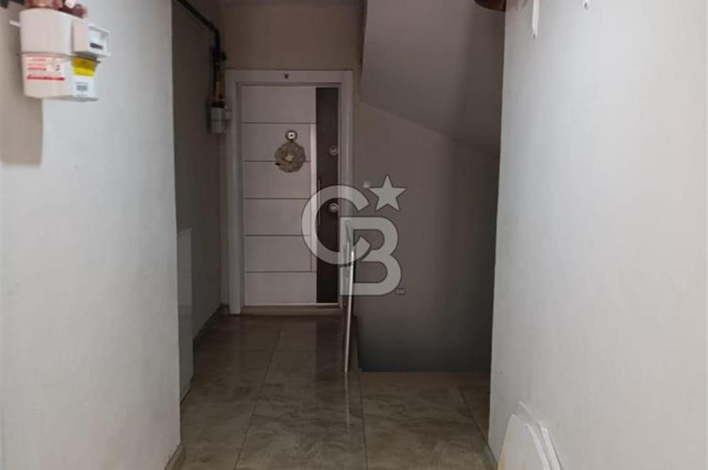 ŞEHRİN MERKEZİNDE BİGA'DA CADDE ÜZERİ FULL EŞYALI 1+1 KİRALIK