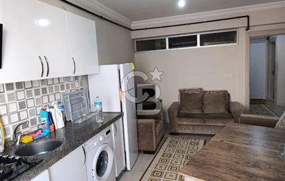 ŞEHRİN MERKEZİNDE BİGA'DA CADDE ÜZERİ FULL EŞYALI 1+1 KİRALIK