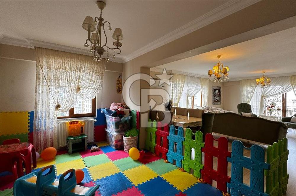 HASKÖY BÖLGESİNDE MEŞE PARK SİTESİNDE SATILIK LÜKS DUBLEKS DAİRE