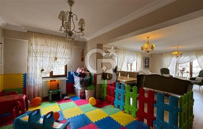 HASKÖY BÖLGESİNDE MEŞE PARK SİTESİNDE SATILIK LÜKS DUBLEKS DAİRE