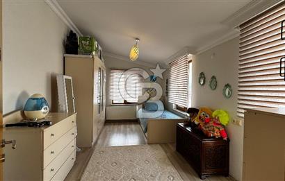 HASKÖY BÖLGESİNDE MEŞE PARK SİTESİNDE SATILIK LÜKS DUBLEKS DAİRE