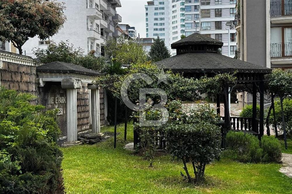 HASKÖY BÖLGESİNDE MEŞE PARK SİTESİNDE SATILIK LÜKS DUBLEKS DAİRE