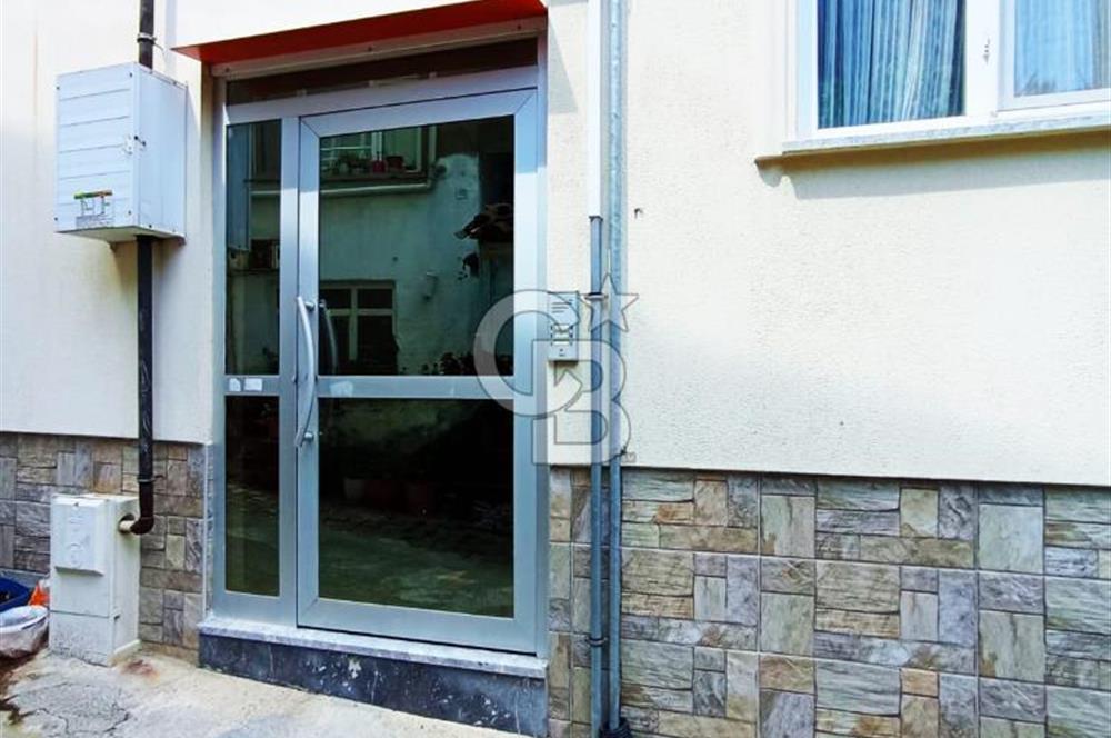 BİGA MERKEZ FULL EŞYALI GENİŞ 1+1 KİRALIK DAİRE