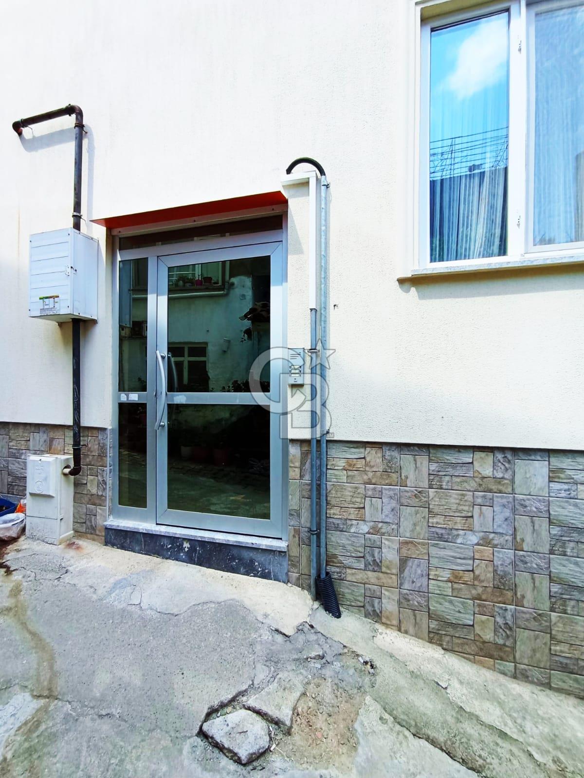 BİGA MERKEZ FULL EŞYALI GENİŞ 1+1 KİRALIK DAİRE