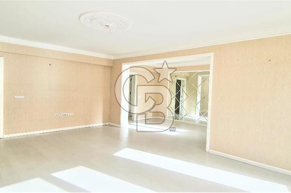 CB DİNAMİKTEN YAZIR MAHALLESİNDE BAKIMLI 4+1 SATILIK DAİRE