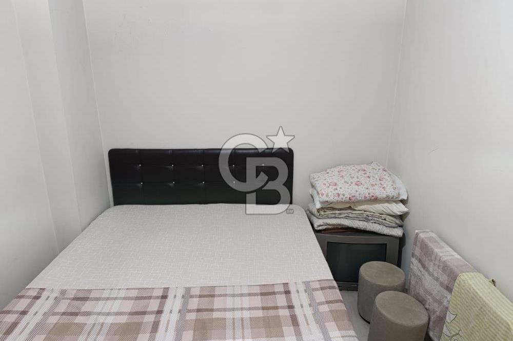 ŞEHRİN MERKEZİNDE BİGA'DA CADDE ÜZERİ FULL EŞYALI 1+1 KİRALIK