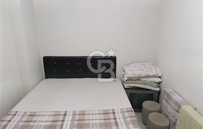 ŞEHRİN MERKEZİNDE BİGA'DA CADDE ÜZERİ FULL EŞYALI 1+1 KİRALIK
