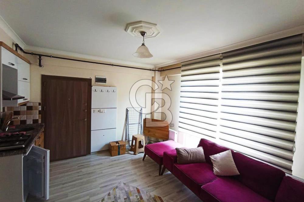 BİGA MERKEZ FULL EŞYALI GENİŞ 1+1 KİRALIK DAİRE