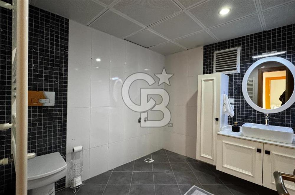HASKÖY BÖLGESİNDE MEŞE PARK SİTESİNDE SATILIK LÜKS DUBLEKS DAİRE