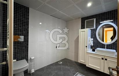 HASKÖY BÖLGESİNDE MEŞE PARK SİTESİNDE SATILIK LÜKS DUBLEKS DAİRE