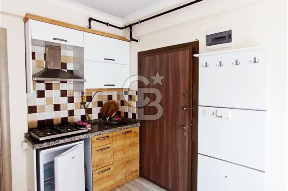 BİGA MERKEZ FULL EŞYALI GENİŞ 1+1 KİRALIK DAİRE