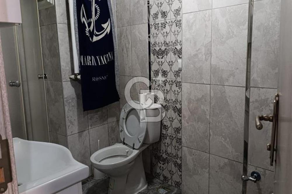 ŞEHRİN MERKEZİNDE BİGA'DA CADDE ÜZERİ FULL EŞYALI 1+1 KİRALIK